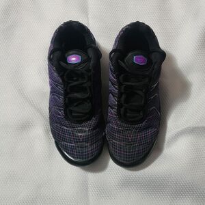 BOY'S NIKE AIRMAX PLUS